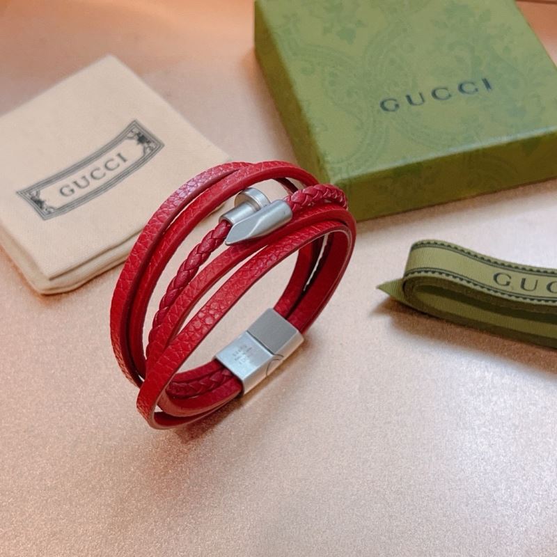 Gucci Bracelets